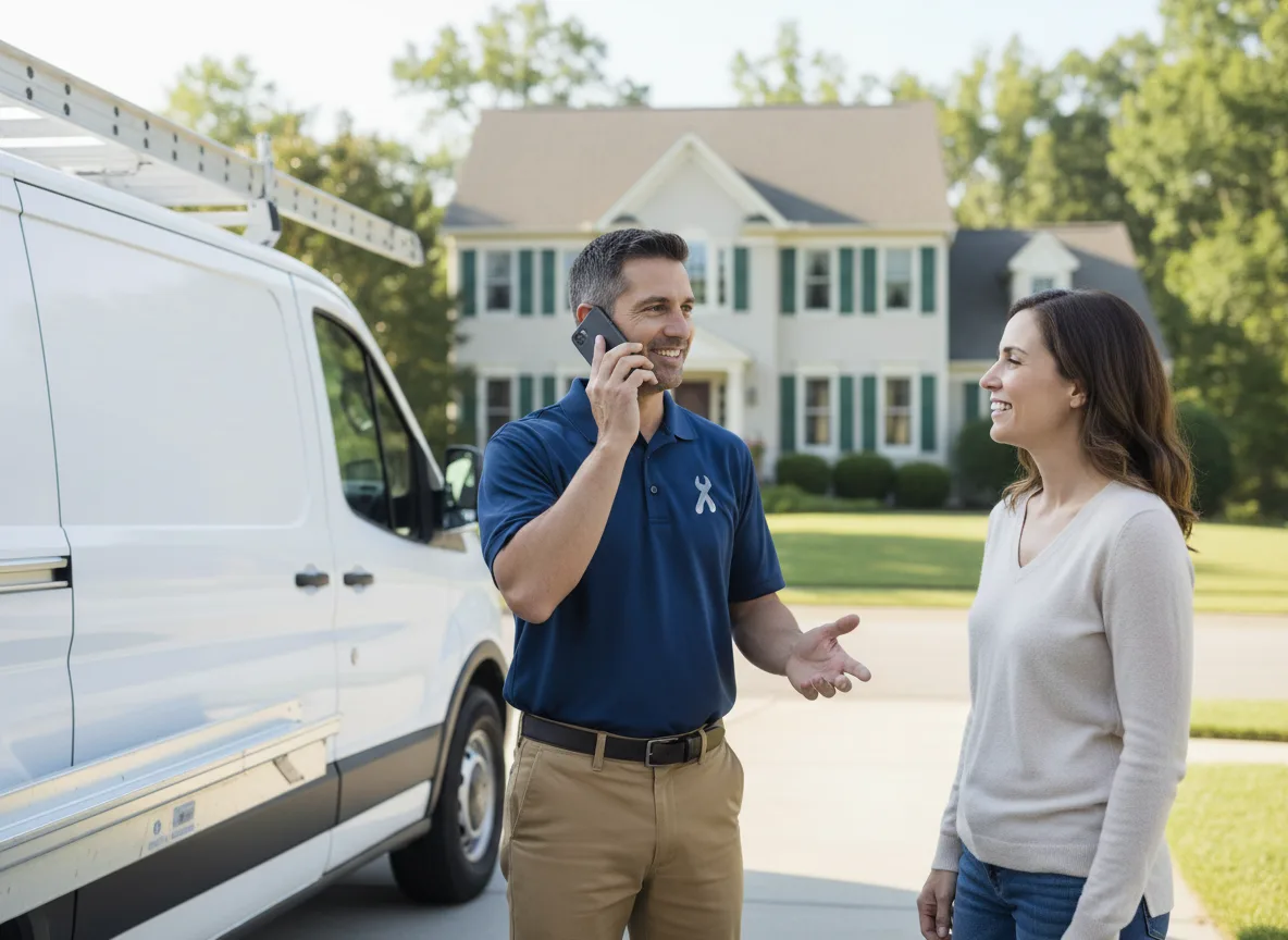 Home Gutter Service Ora, IN FAQs